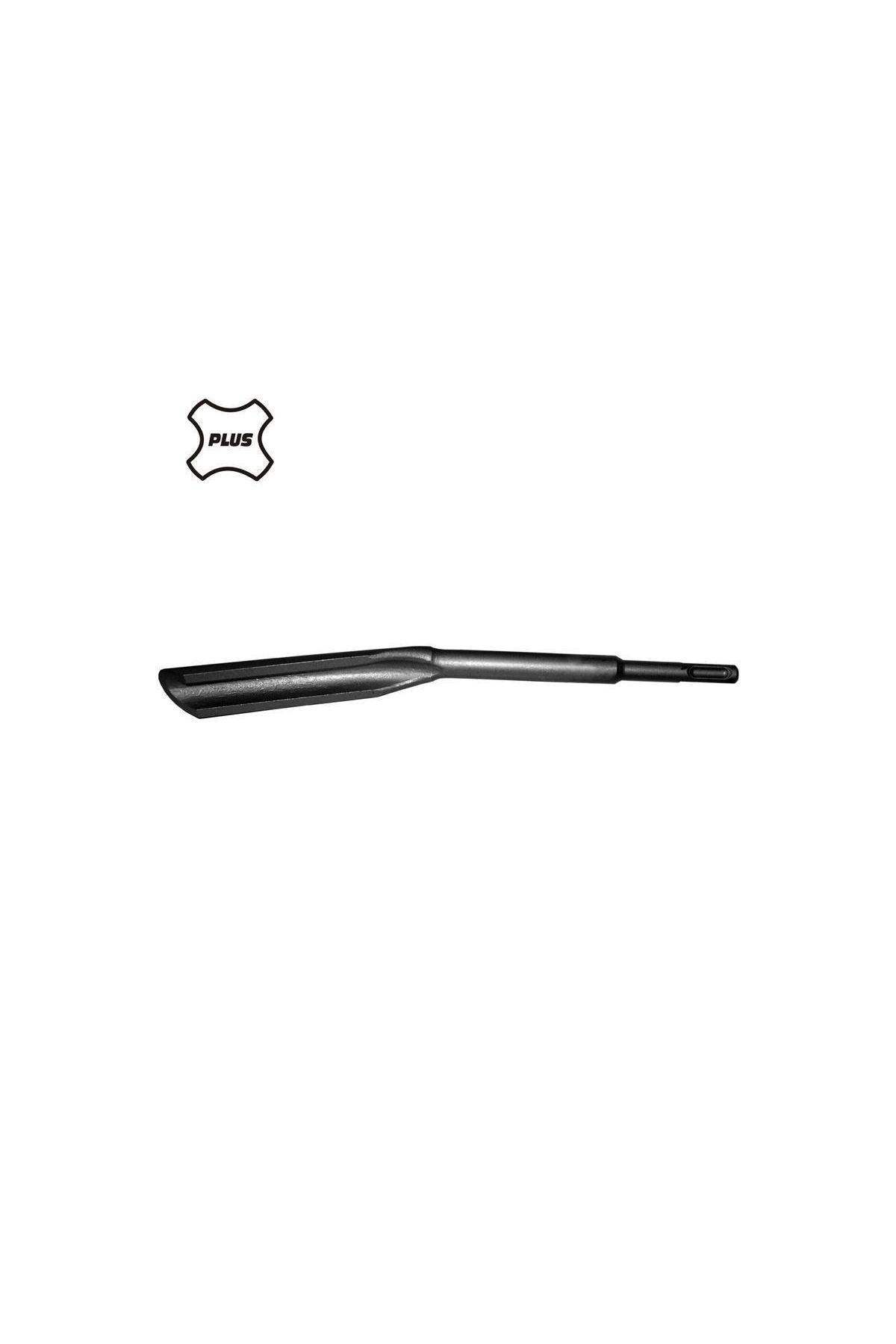  50299 Sds Plus Oluklu Keski 22X14X250 mm