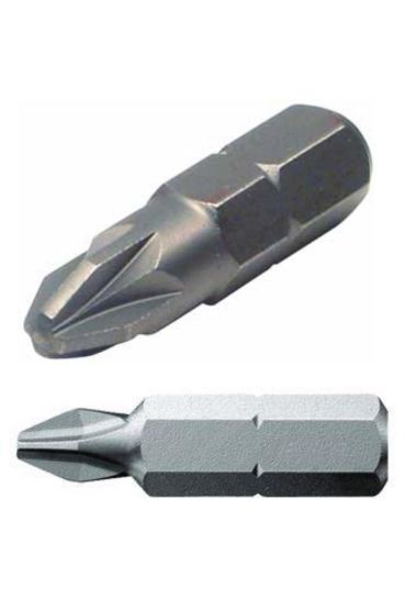 İzeltaş PH3 25 mm Yıldız Bits Uç