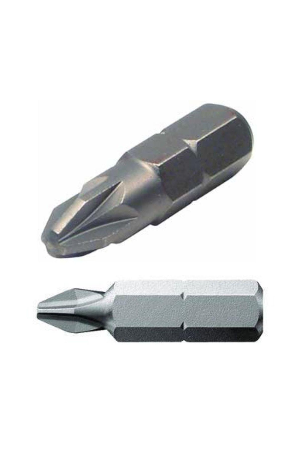 İzeltaş PH3 25 mm Yıldız Bits Uç