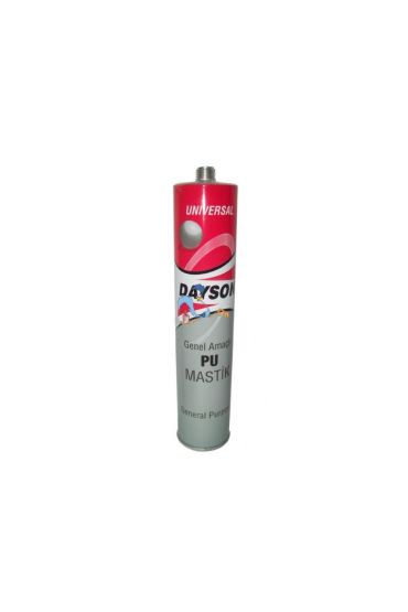 Dayson Poliüratan Mastik Oksit Kırmızı 280 ml