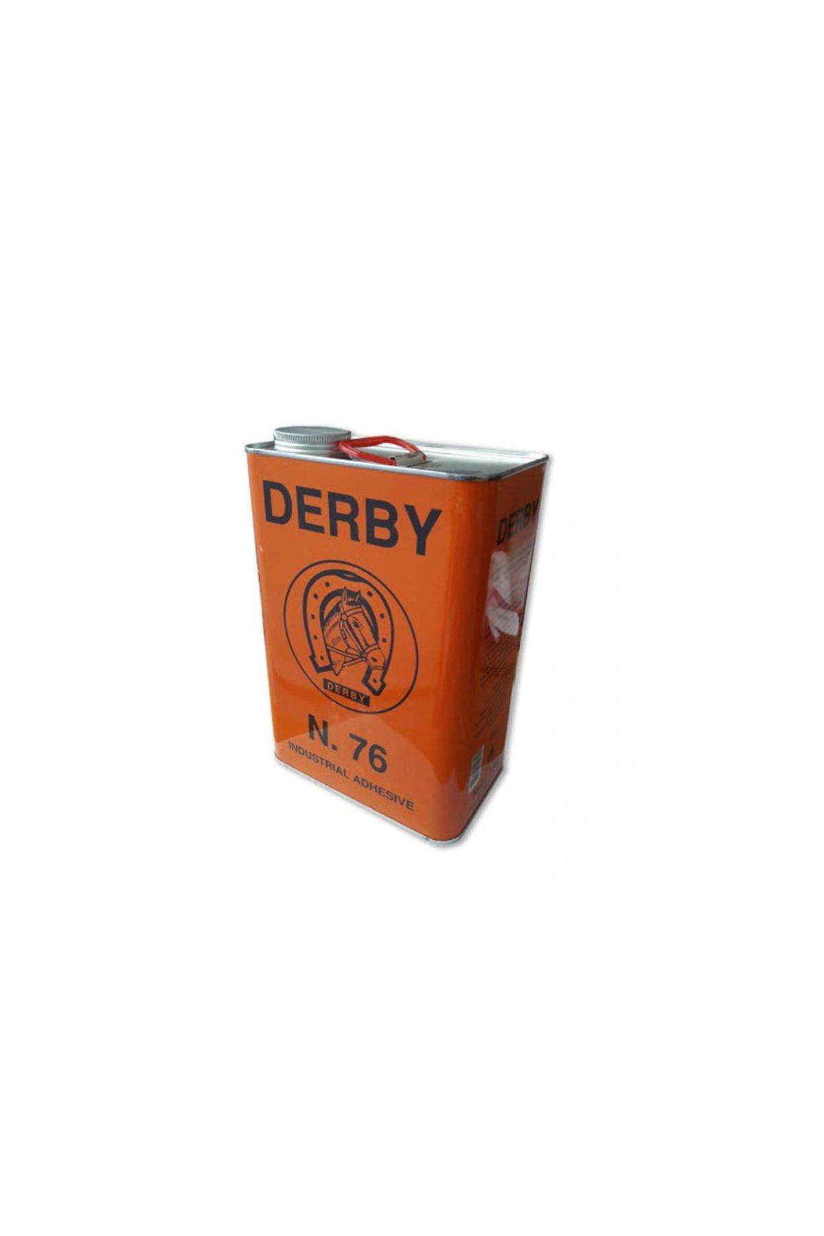 Derby Yapıştırıcı 3000 Gr