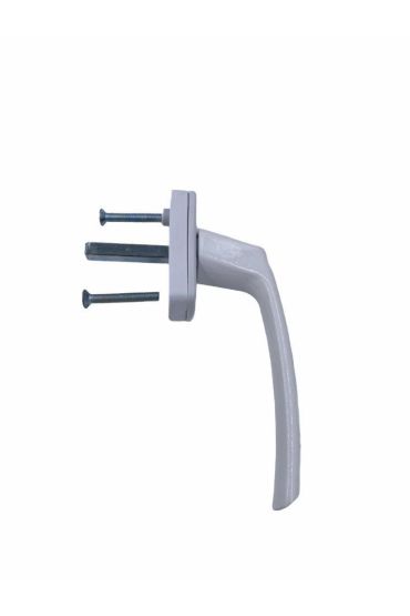 Pvc Pencere Kolu Elit Beyaz