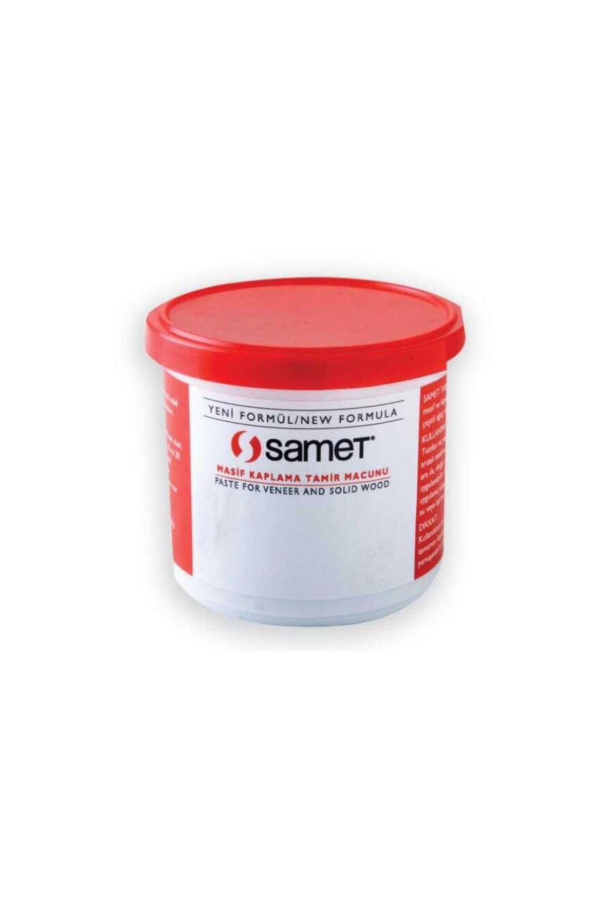 Samet Koyu Ceviz Tamir Macunu 200 gr