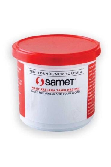 Samet Wenge Tamir Macunu 200 gr
