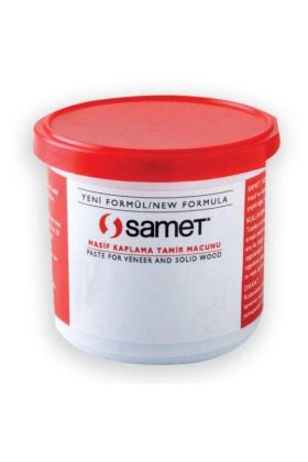 Samet Çam Tamir Macunu 200 gr