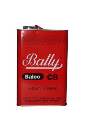 Bally Balco C8 3200 Gr Çok Amaçlı Yapıştırıcı