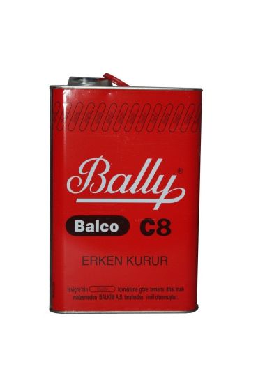 Bally Balco C8 3200 Gr Çok Amaçlı Yapıştırıcı