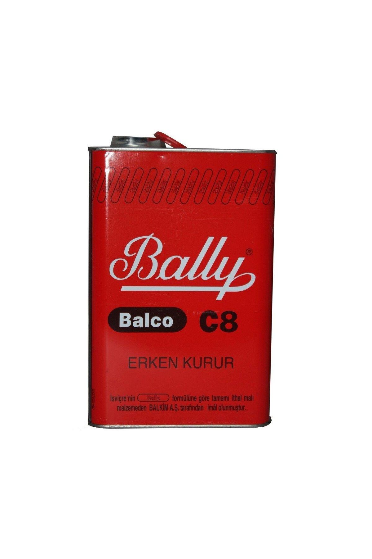 Bally Balco C8 3200 Gr Çok Amaçlı Yapıştırıcı