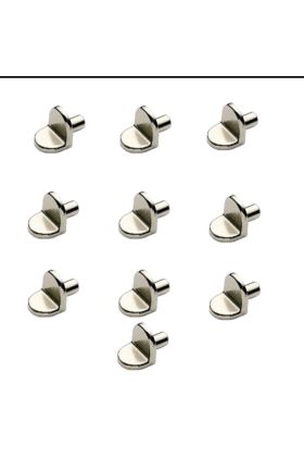 Metal Raf Pimi 10 Adet