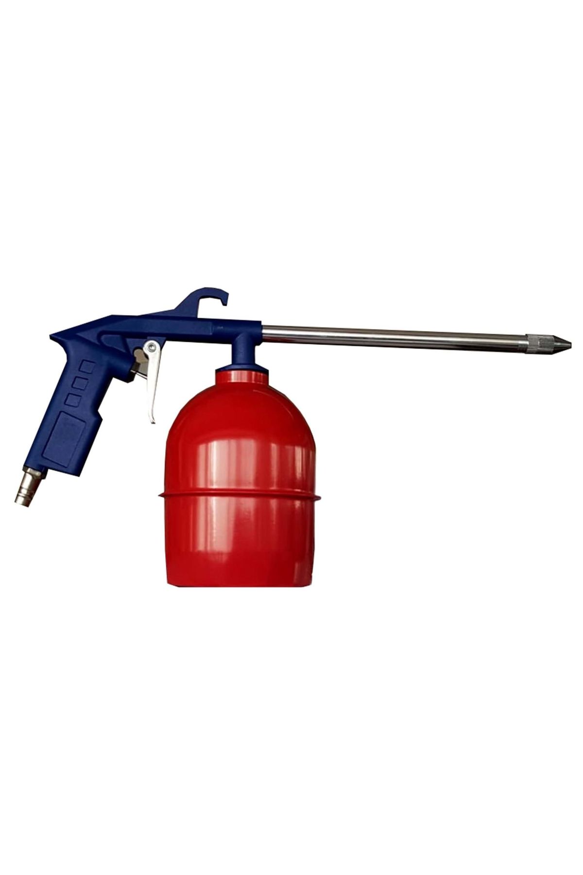 Junior Mazot Tabancası