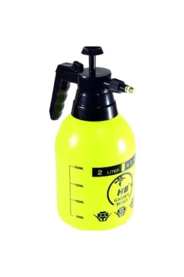 Hb Garden 2 Litre El Tipi Basınçlı Püskürtücü