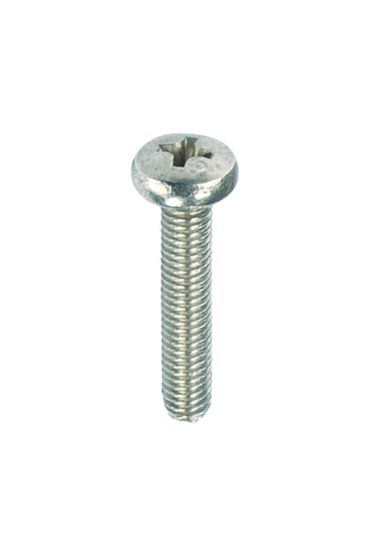 YSB Vida M4X35 DIN 7895 (20 Adet)