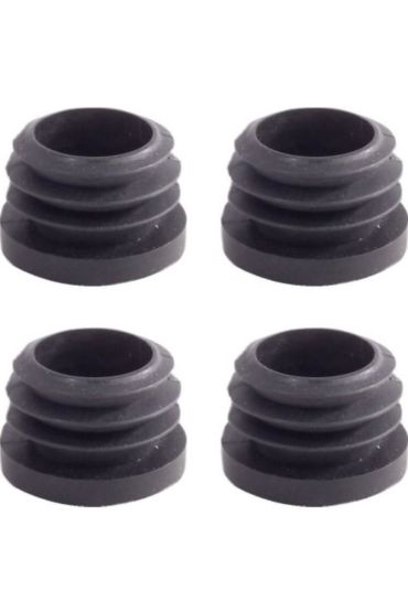 Profil İç Tapa 25 mm 4 Adet