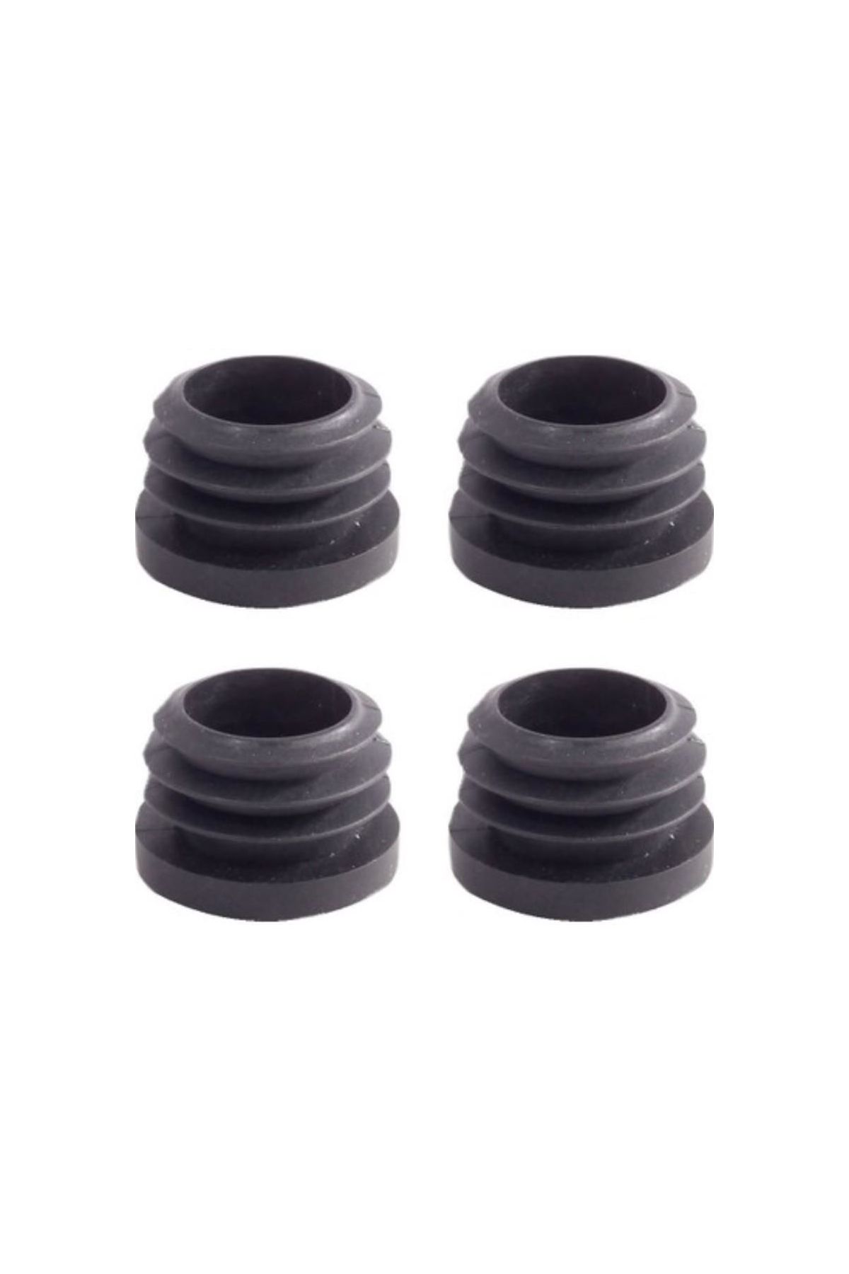 Profil İç Tapa 25 mm 4 Adet