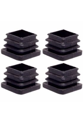 Profil İç Tapa 30x30 mm 4 Adet