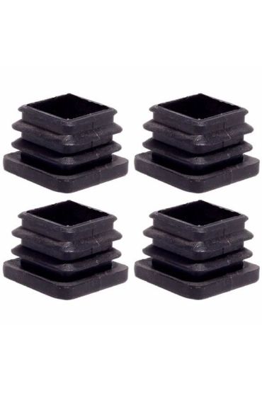 Profil İç Tapa 30x30 mm 4 Adet