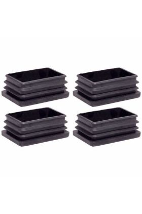 Profil İç Tapa 30x20 mm 4 Adet