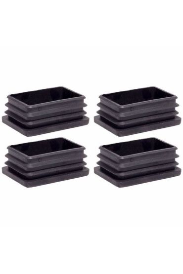 Profil İç Tapa 30x20 mm 4 Adet