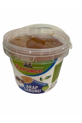 Vapurcu Arap Sabunu 500 GR