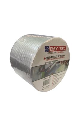 Baytec Su Sızdırmaz Bant 72 mm 2 Metre