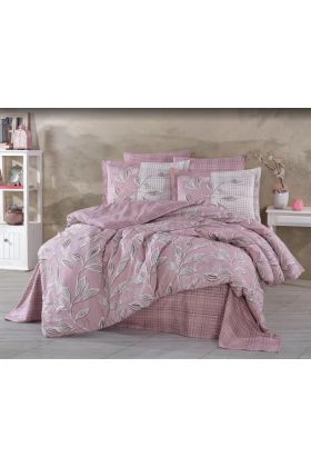 Çift Kişilik Ranforce Nev Takımı Vanessa Pudra