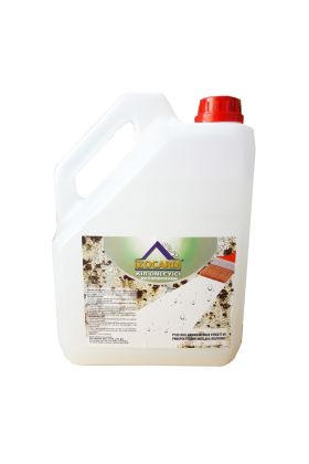 İzocardi Kir ve Küf Önleyici 3 Kg