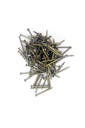 Çelik Beton Çivisi 2x20 mm (100 Adet)