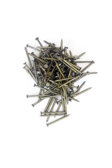 Çelik Beton Çivisi 2x20 mm (100 Adet)