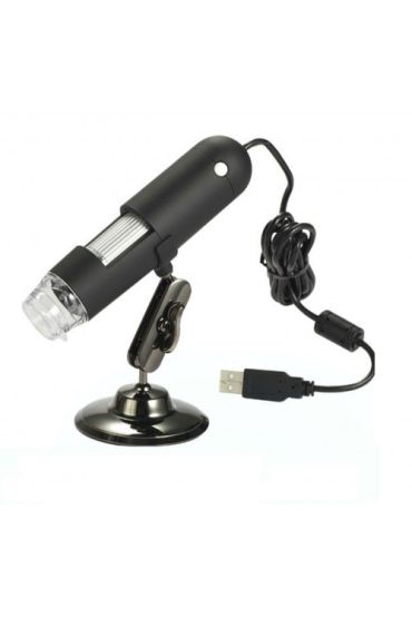 50 x 1000x 1.3 Mp Popüler Usb Dijital Mikroskop