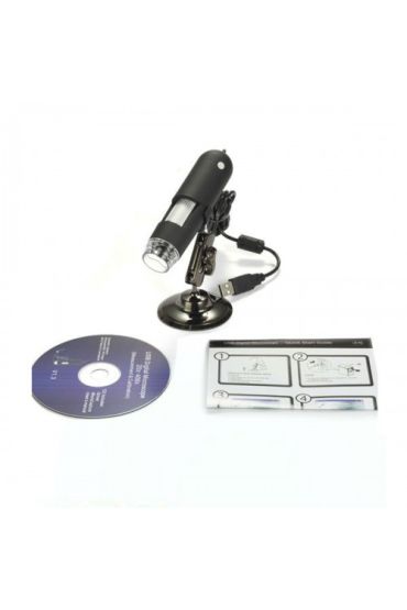 50 x 1000x 1.3 Mp Popüler Usb Dijital Mikroskop