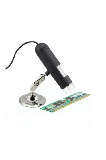 50 x 1000x 1.3 Mp Popüler Usb Dijital Mikroskop