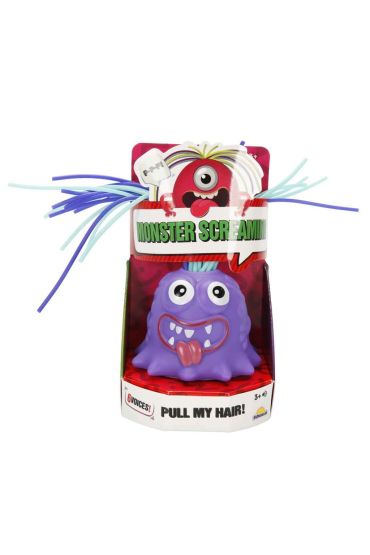 - ÇIĞLIK ATAN CANAVARLAR STAND