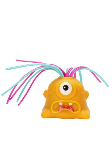 - ÇIĞLIK ATAN CANAVARLAR STAND