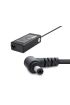 19V 4.74A 90W Laptop Adaptörü - 5.5X2.5Mm - Asus, Toshiba, Vestel, Casper Uyumlu - Siyah HD724