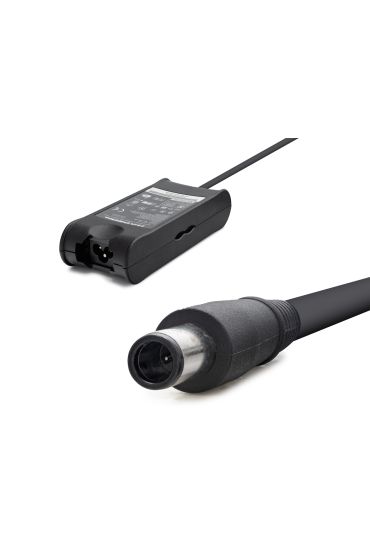 19.5V 4.62A 90W Laptop Adaptörü - 7.4X5.0Mm - Dell Uyumlu - Siyah HD706