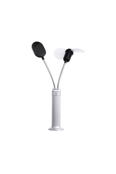 Pervane ve Mıknatıslı Masa Lambası Wt-093