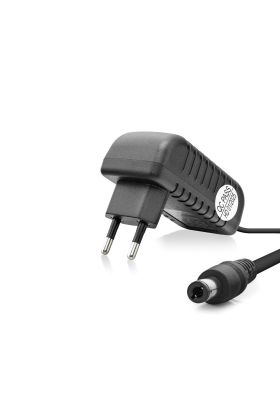 Modem Adaptörü 5V 3A 5.5*2.5 Siyah HD8417