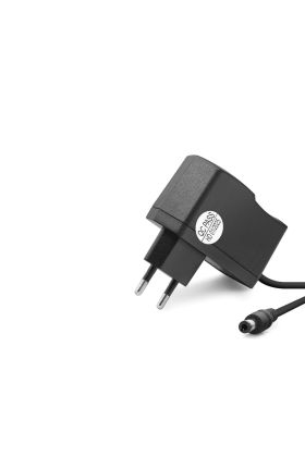 Modem Adaptörü 6V 1A 5.5*2.5 Siyah HD8419