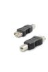 Usb-B To Usb F Çevirici Prınter Siyah HDX1354