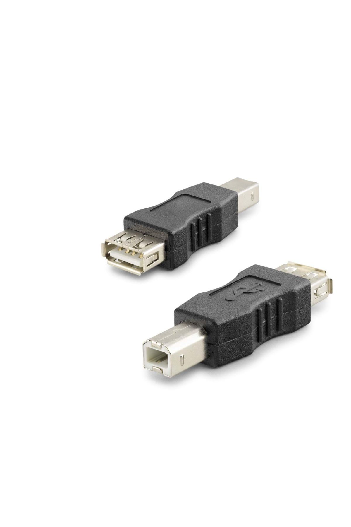 Usb-B To Usb F Çevirici Prınter Siyah HDX1354