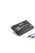 Hdmı Vıdeo Capture Usb3.0 4K Ultra Hd Siyah HDX1358
