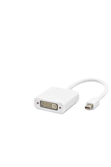 Dısplay Mını To Dvı F Çevirici Beyaz HDX7769