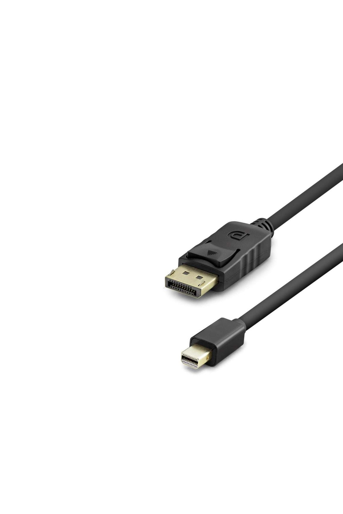 Dısplay Mını To Dısplay Kablo 120Hz 1.8M Siyah HDX7799