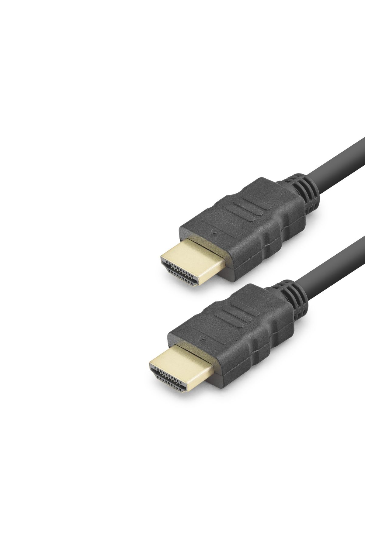Hdmi Kablo Od 6.0 Mm 1.5 M - Siyah ND4001