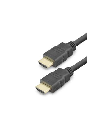 Hdmi Kablo Od 7.5 Mm 15 M - Siyah ND4005