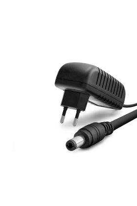 7V 2A 14W Modem / Router Adaptörü - 5.5X2.5Mm - Siyah HD8413