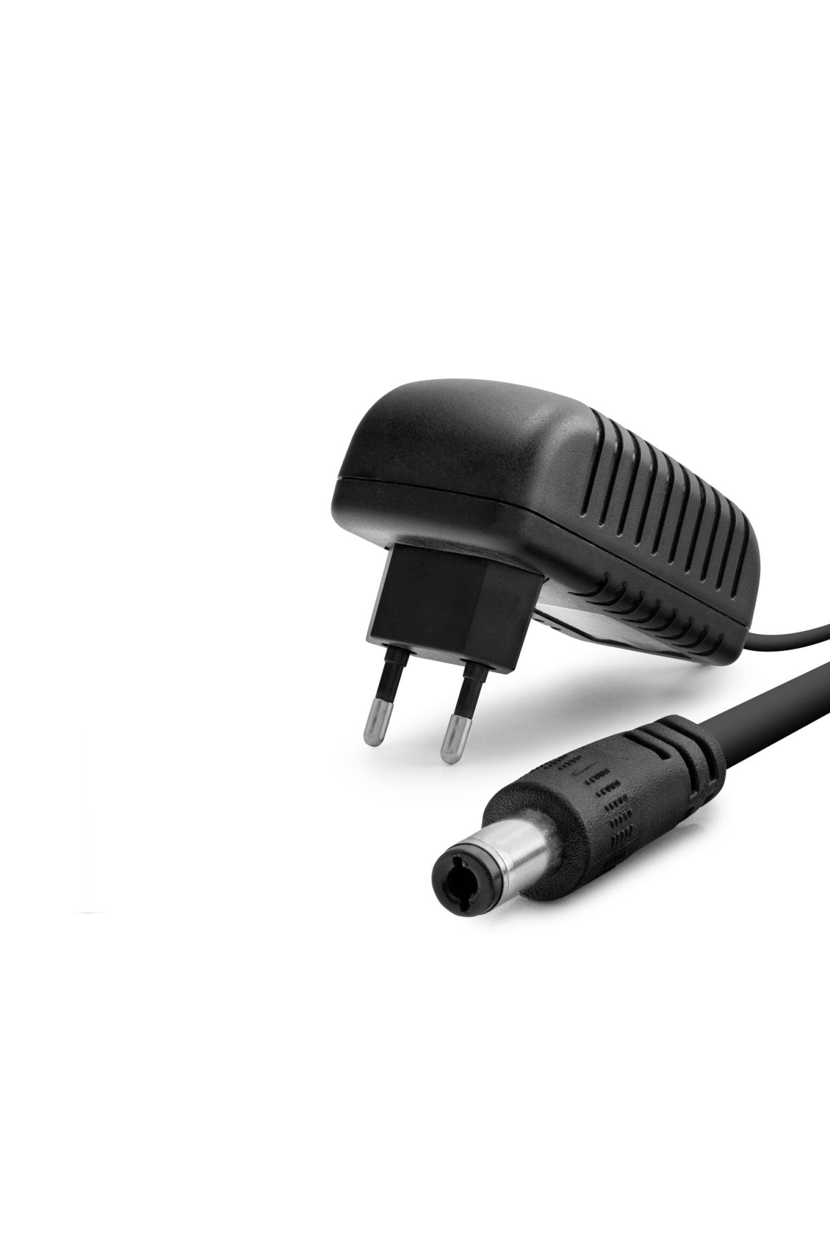 9V 2A 18W Modem / Router Adaptörü - 5.5X2.5Mm - Siyah HD8416