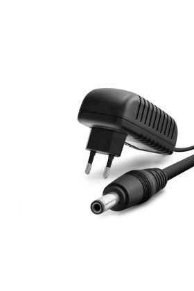 7V 2A 14W Modem / Router Adaptörü - 3.5X1.35Mm - Siyah HD8414