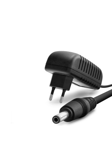 7V 2A 14W Modem / Router Adaptörü - 3.5X1.35Mm - Siyah HD8414