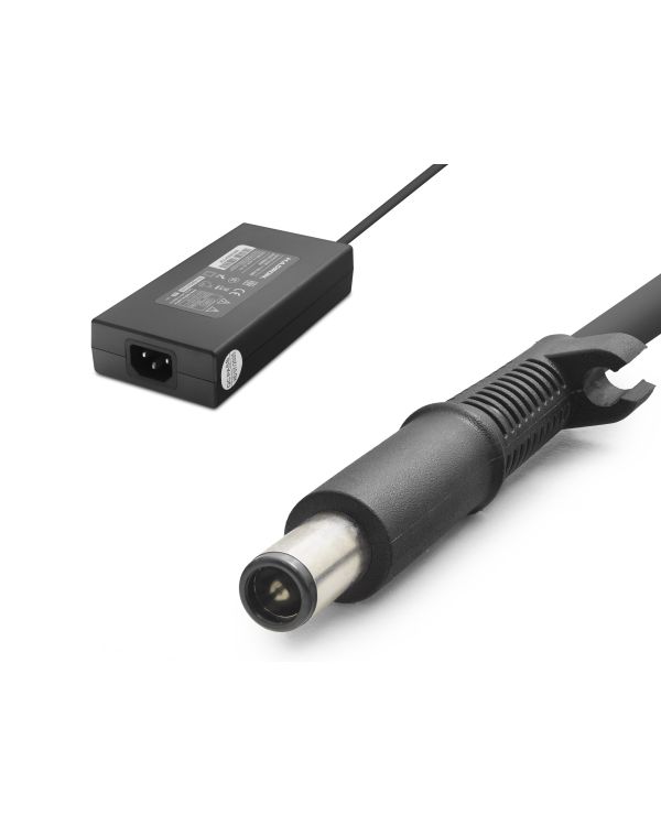 19.5V 11.8A 230W Laptop Adaptörü - 7.4X5.0Mm - Dell Uyumlu - Siyah HD8893